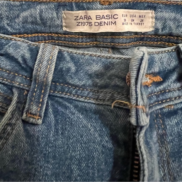 Zara Skinny jeans - Picture 2 of 2